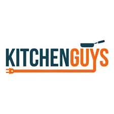 Kitchen Guys Logo for Special Discounts