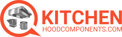 Kitchen Hood Components