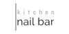 Kitchen Nail Bar
