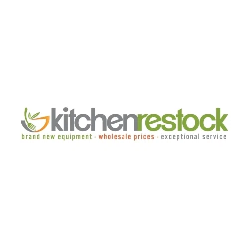 Kitchen Restock