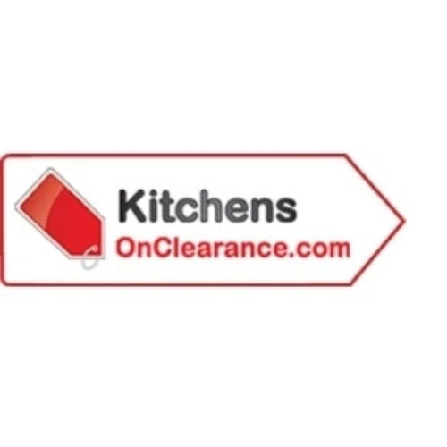 Kitchens on Clearance