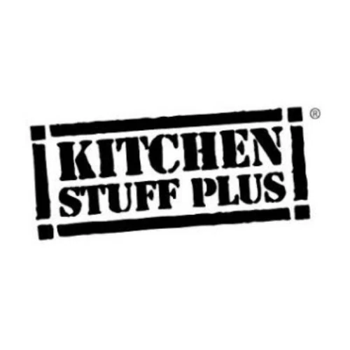 Kitchen Stuff Plus