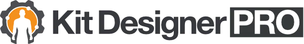 Kit Designer Pro