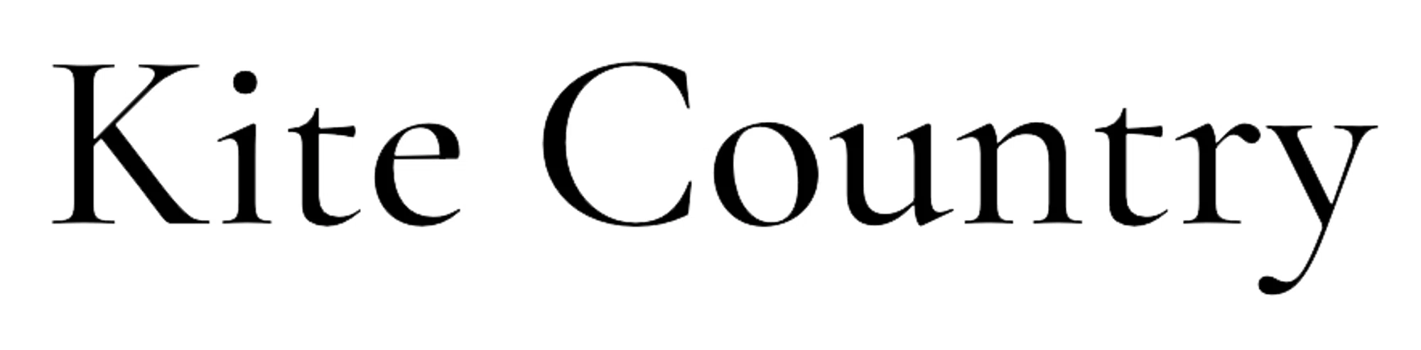 Kite Country