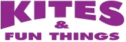 Kites & Fun Things