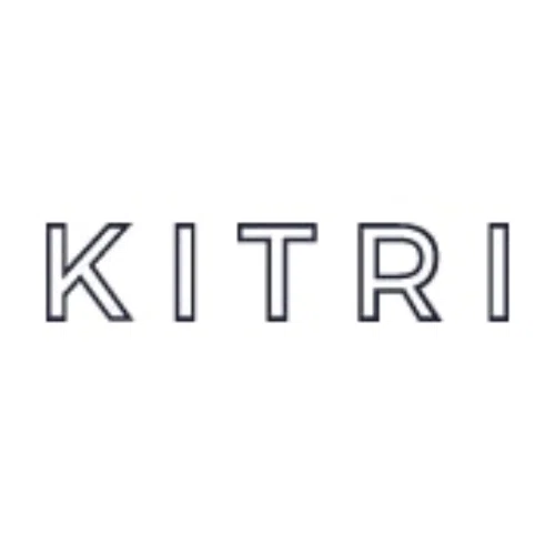 Kitri Studio Promo Codes