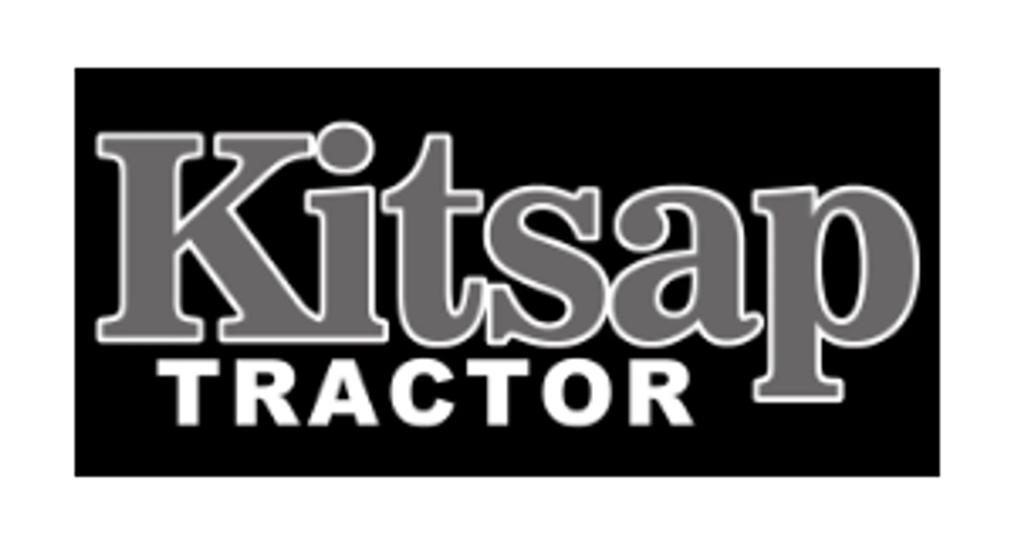 Kitsap Tractor & Equipment