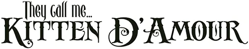 Kitten D'Amour Promo Codes