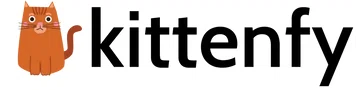 Kittenfy Promo Codes