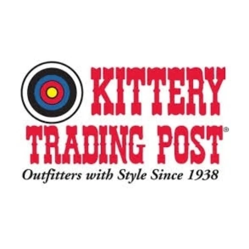 25% Off Kittery Trading Post Coupon (5 Promo Codes) Sep '22'