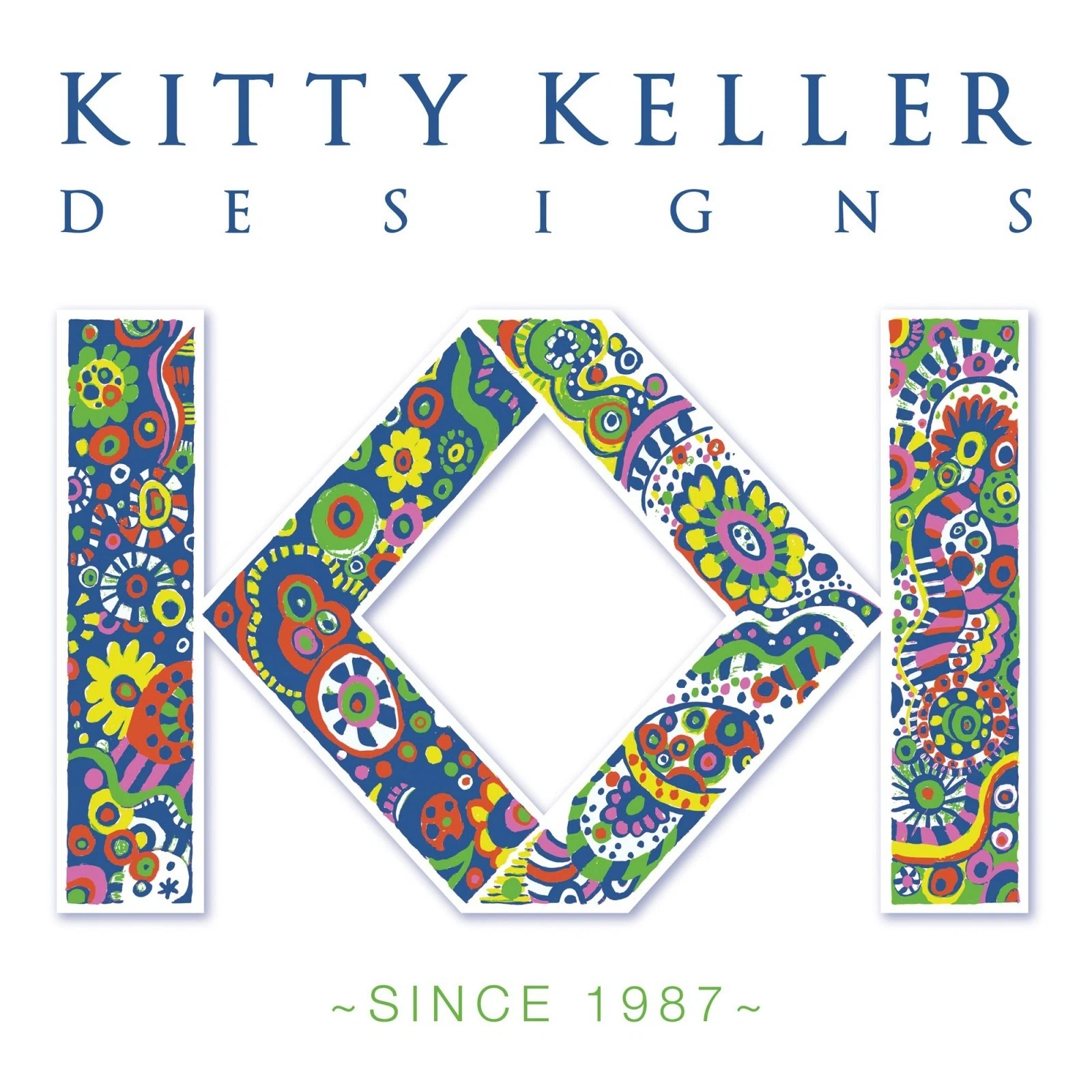 Kitty Keller Designs