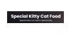 Special Kitty Cat Food
