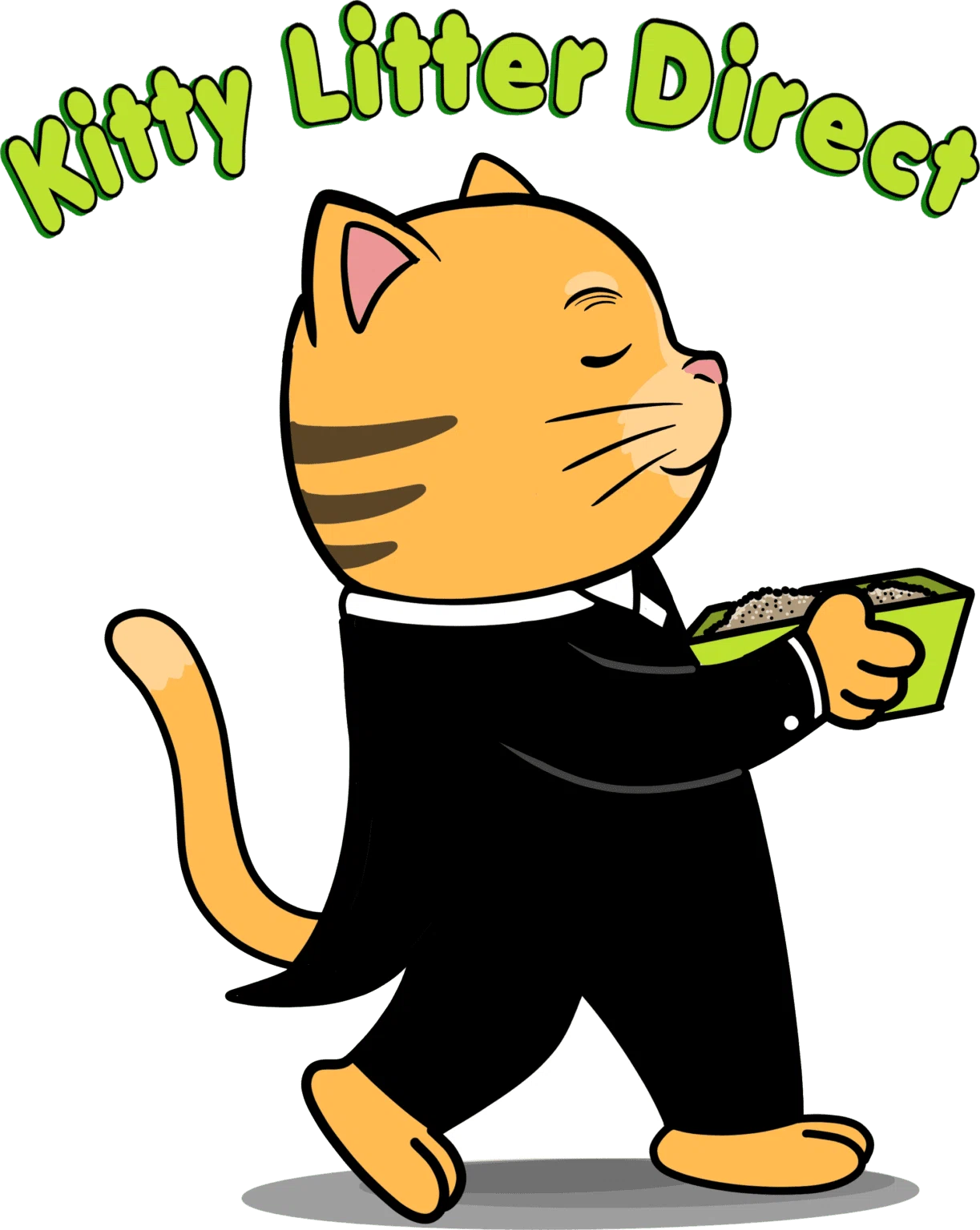 Kitty Litter Direct