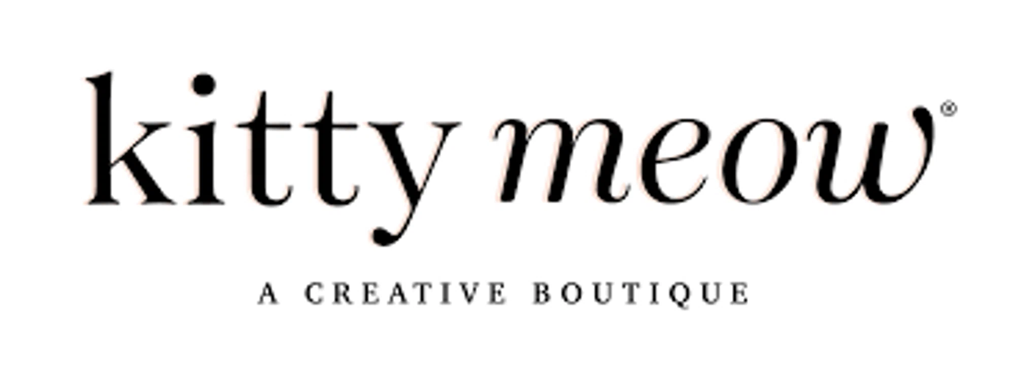 Kitty Meow Boutique