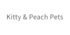 Kitty & Peach Pets