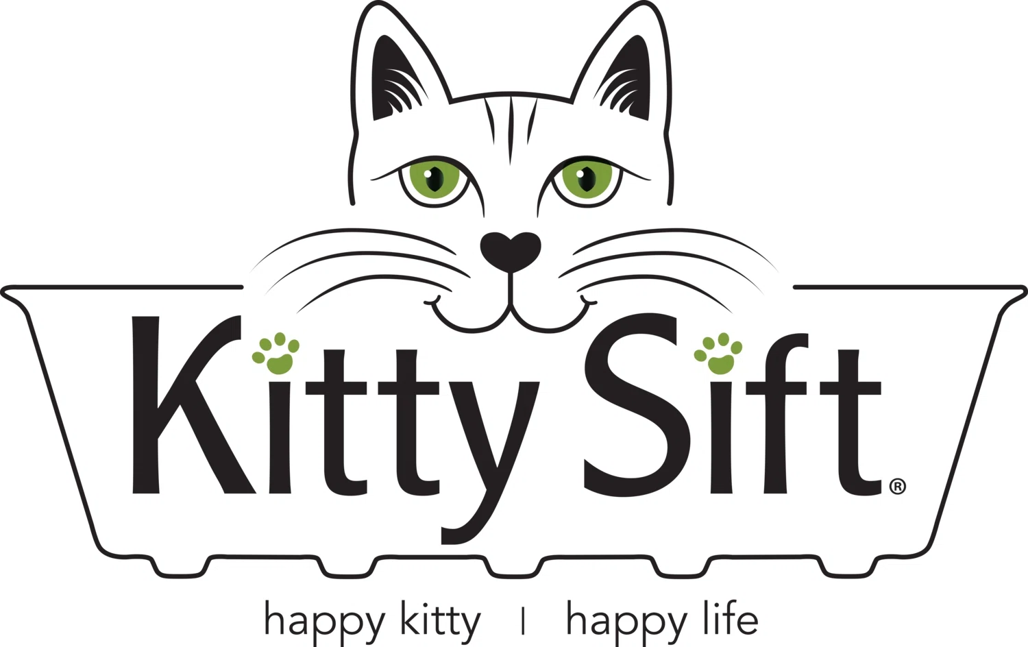 Kitty Sift