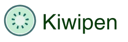 Kiwipen