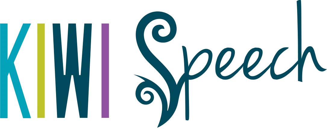 Kiwi Speech