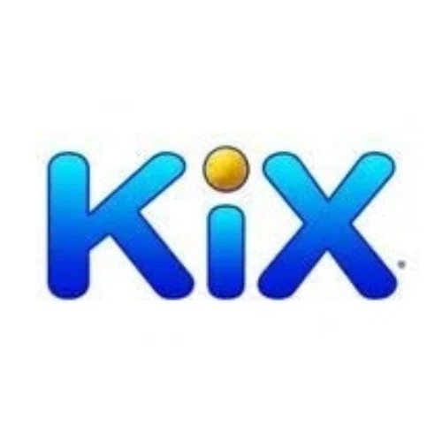 Kix Cereal