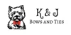 K&J Bows and Ties