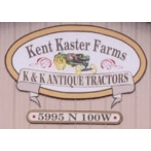 K&K Antique Tractors