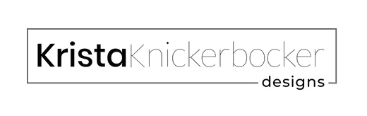 Krista Knickerbocker Designs