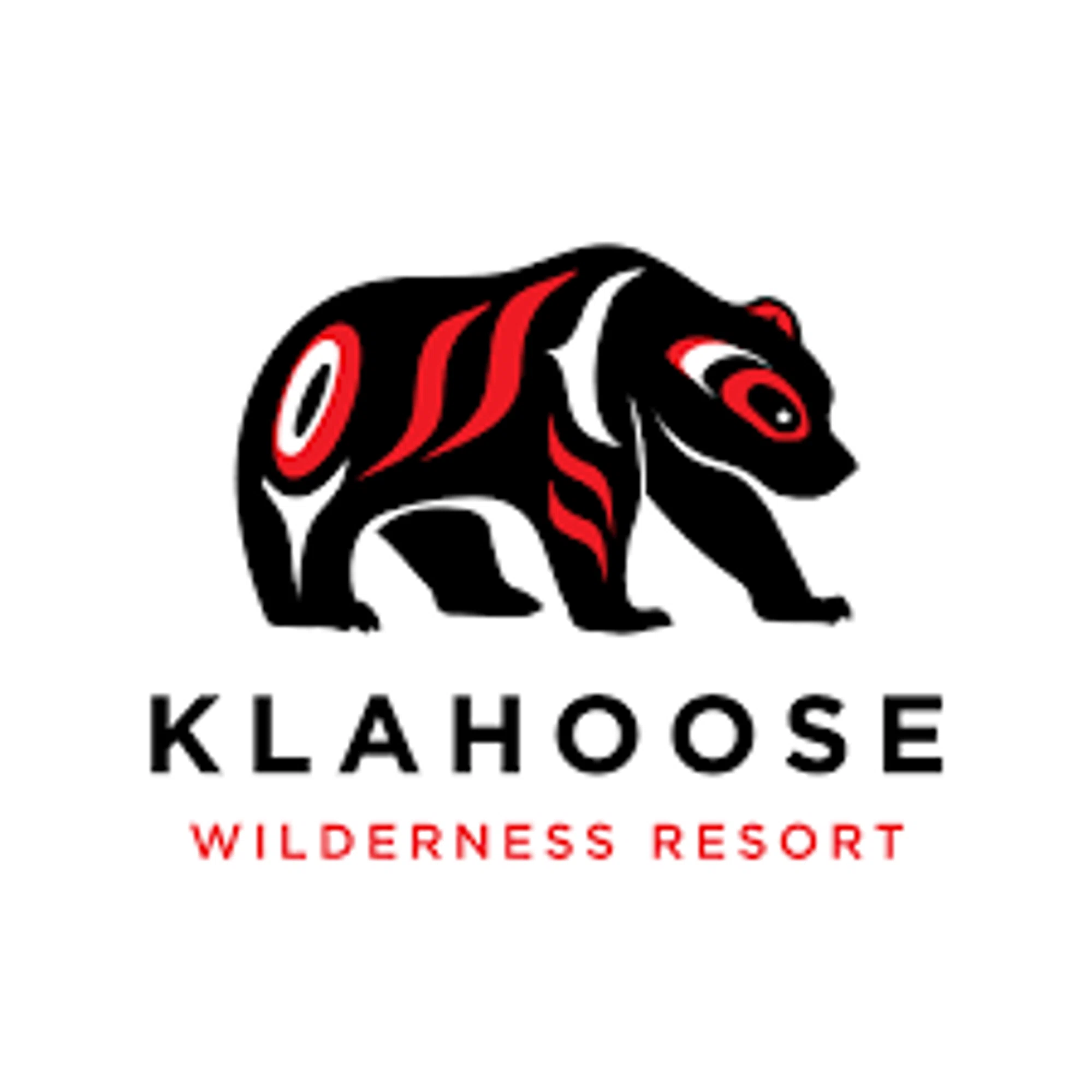 Klahoose Wilderness Resort