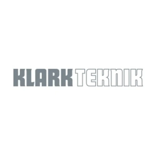 Klark Teknik