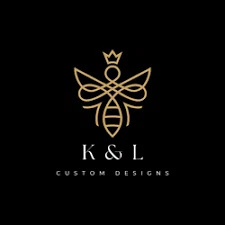 K&L Custom Gifts Logo for Discount Codes