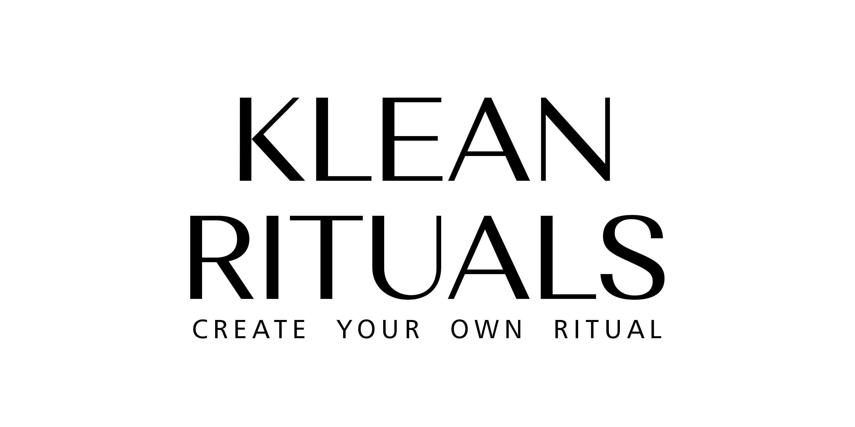 Klean Rituals