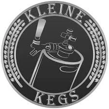 Kleine Kegs