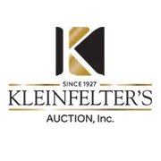 Kleinfelter's Auction