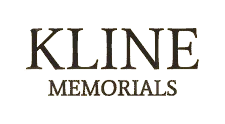 Kline Memorials