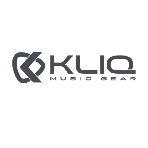 KLIQ Music Gear