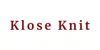 Klose Knit