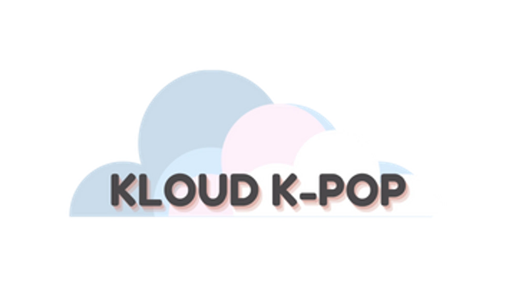 KLOUD K-Pop Store