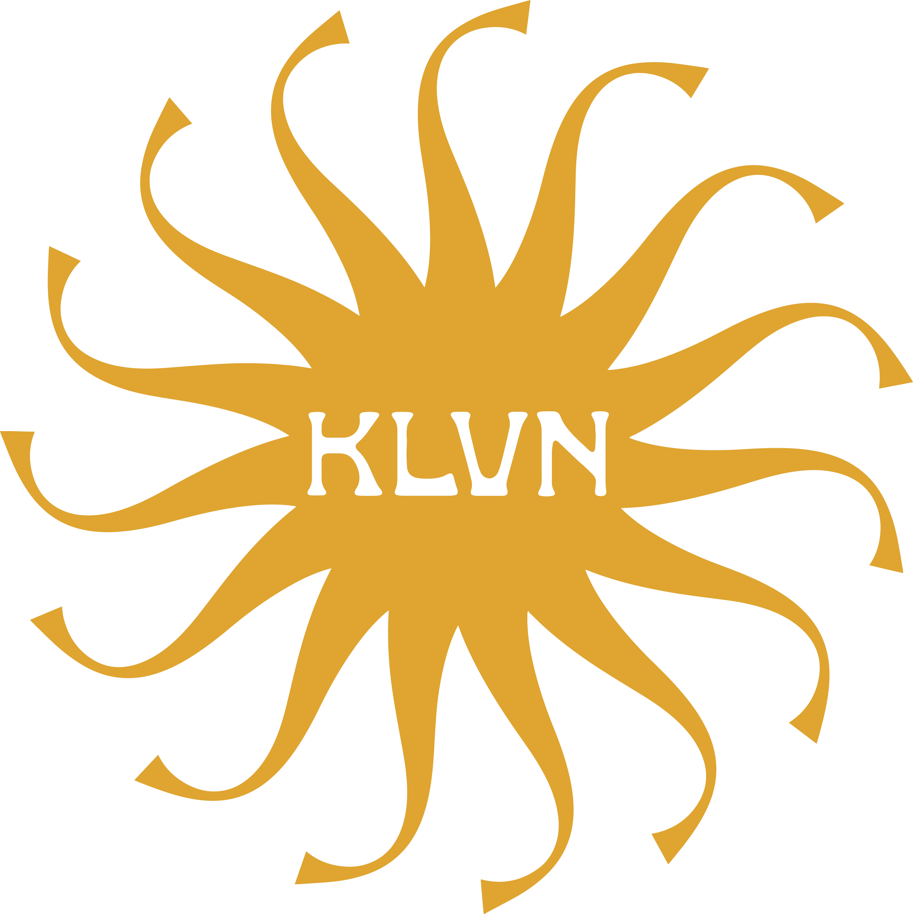 KLVN Coffee Lab
