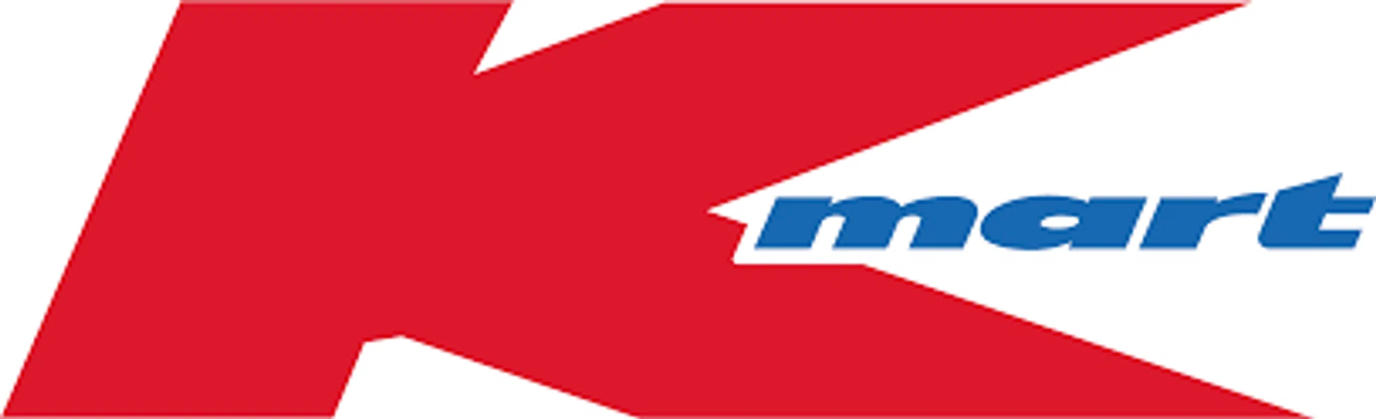 Kmart AU Logo for Promo Codes