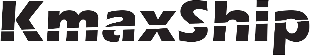 Kmaxship Logo for Exclusive Deals