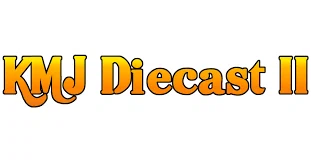 KMJ Diecast II