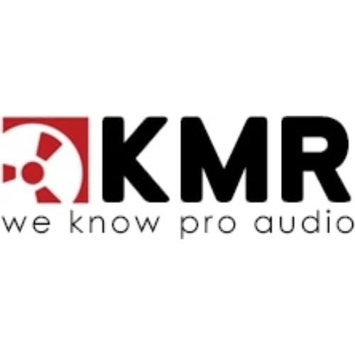 KMR Audio