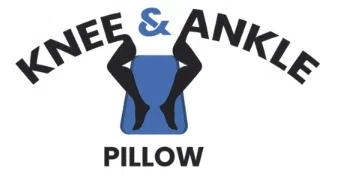 Knee & Ankle Pillow