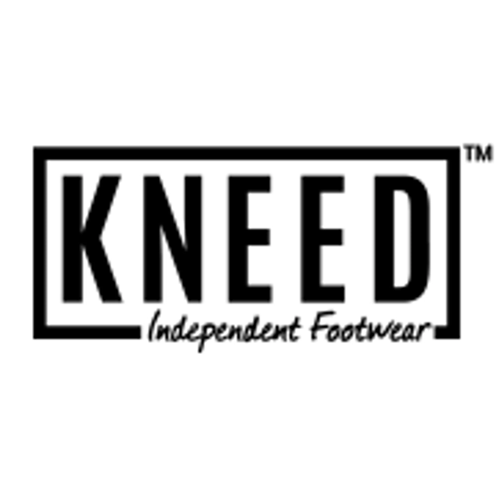 KNEED Footwear