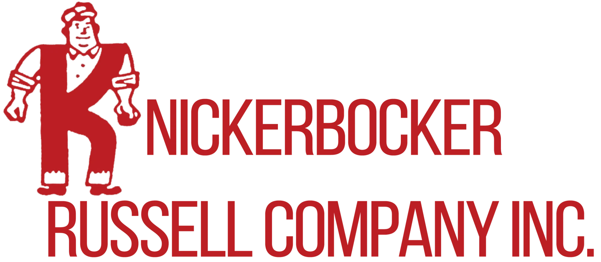 Knickerbocker Russell
