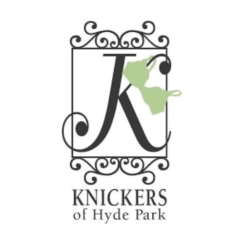 Knickers of Hyde Park