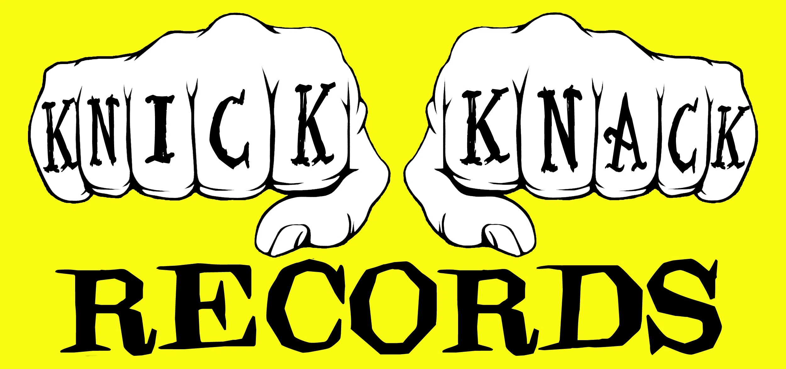 Knick Knack Records
