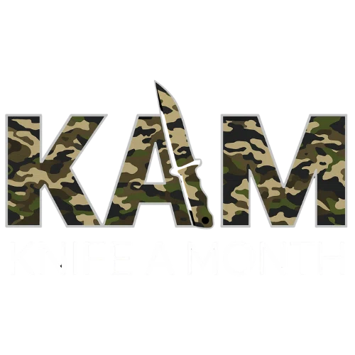 Knife A Month