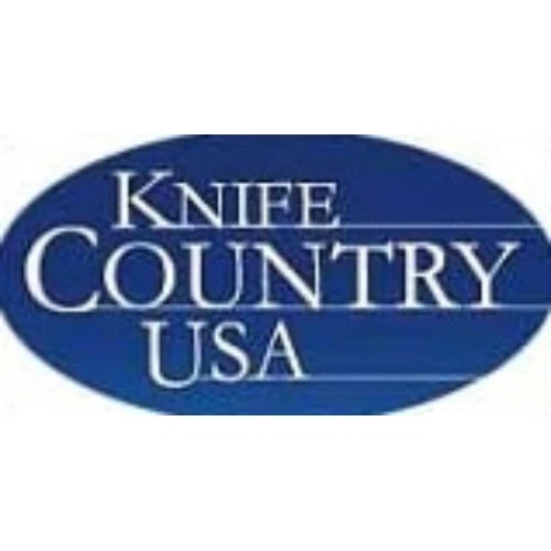 5% Off Knife Country USA Coupon (2 Promo Codes) Oct 2022