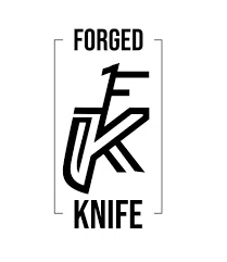 KNIFE FORGED