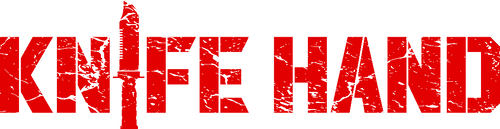KnifeHand